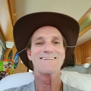 Meet your Posher, Richard